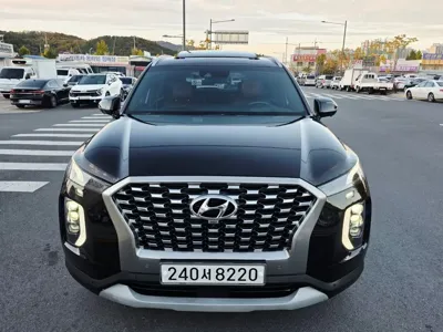 Hyundai Palisade 2019, 88164 км, за 14846.64 USD