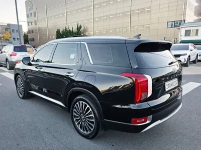 Hyundai Palisade 2019, 88164 км, за 14846.64 USD