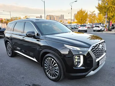 Hyundai Palisade 2019, 88164 км, за 14846.64 USD