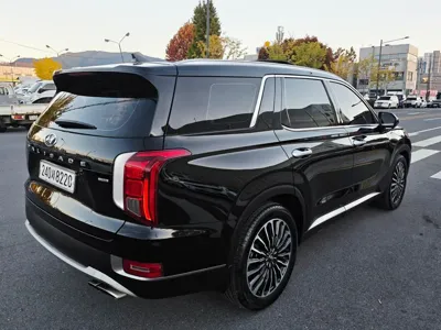 Hyundai Palisade 2019, 88164 км, за 14846.64 USD