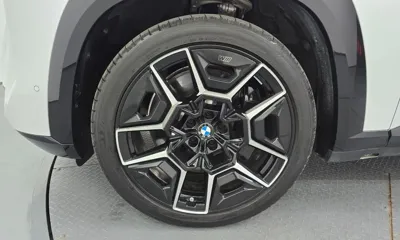 BMW XM 2026, 5803 км, за 133294.42 USD