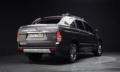 KG_Mobility_Ssangyong KORANDO 2015, 151613 км, за 3610.35 USD