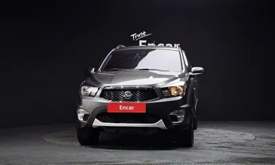 KG_Mobility_Ssangyong KORANDO 2015, 151613 км, за 3610.35 USD