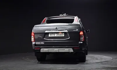 KG_Mobility_Ssangyong KORANDO 2015, 151613 км, за 3610.35 USD