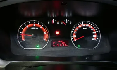 KG_Mobility_Ssangyong KORANDO 2015, 151613 км, за 3610.35 USD - фото 8