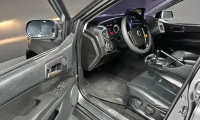 KG_Mobility_Ssangyong KORANDO 2015, 151613 км, за 3610.35 USD - фото 10