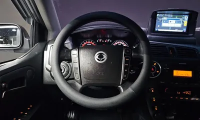 KG_Mobility_Ssangyong KORANDO 2015, 151613 км, за 3610.35 USD - фото 13