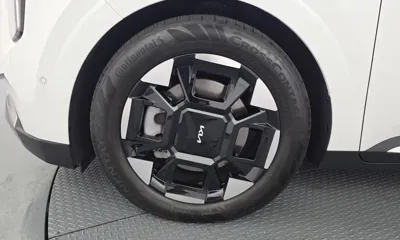 Kia Canival 2024, 15191 км, за 28817.12 USD