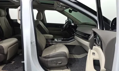 Kia Canival 2024, 15191 км, за 28586.3 USD - фото 11