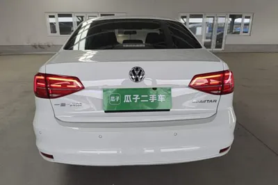 Volkswagen Sagitar 2015, 97700 км, за 6877 USD