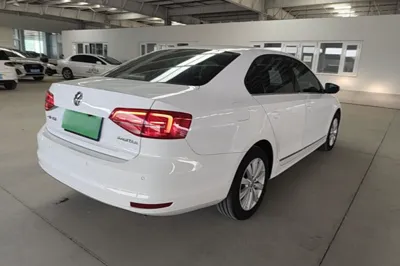 Volkswagen Sagitar 2015, 97700 км, за 6877 USD - фото 6