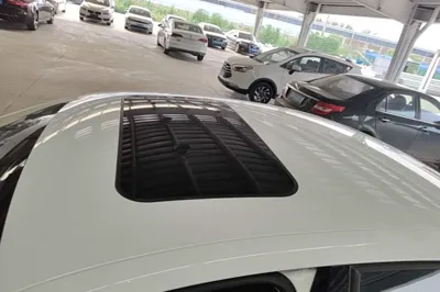 Volkswagen Sagitar 2015, 97700 км, за 6877 USD - фото 7