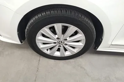 Volkswagen Sagitar 2015, 97700 км, за 6877 USD - фото 10