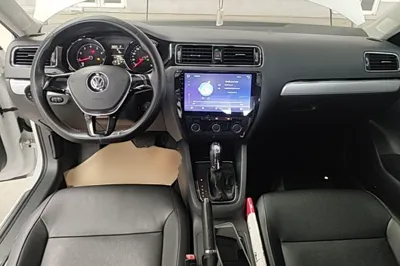 Volkswagen Sagitar 2015, 97700 км, за 6877 USD - фото 12