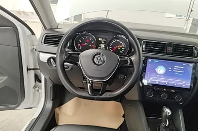 Volkswagen Sagitar 2015, 97700 км, за 6877 USD - фото 13