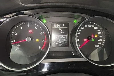 Volkswagen Sagitar 2015, 97700 км, за 6877 USD - фото 14
