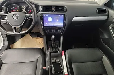 Volkswagen Sagitar 2015, 97700 км, за 6877 USD - фото 15