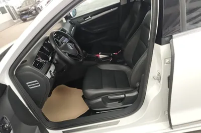 Volkswagen Sagitar 2015, 97700 км, за 6877 USD - фото 17