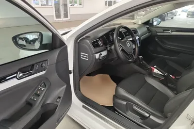 Volkswagen Sagitar 2015, 97700 км, за 6877 USD - фото 18