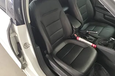 Volkswagen Sagitar 2015, 97700 км, за 6877 USD - фото 19