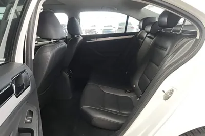 Volkswagen Sagitar 2015, 97700 км, за 6877 USD - фото 20