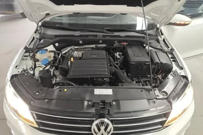 Volkswagen Sagitar 2015, 97700 км, за 6877 USD - фото 24