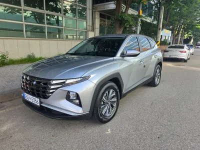 Hyundai Tucson 2021, 9268 км, за 16604.8 USD