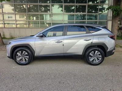 Hyundai Tucson 2021, 9268 км, за 16604.8 USD