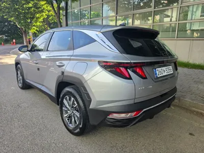 Hyundai Tucson 2021, 9268 км, за 16604.8 USD