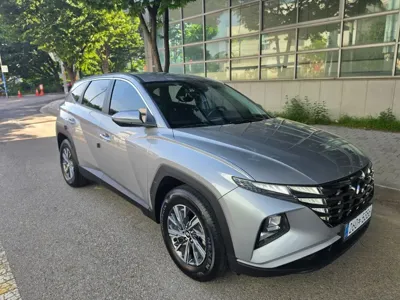 Hyundai Tucson 2021, 9268 км, за 16588.62 USD - фото 8