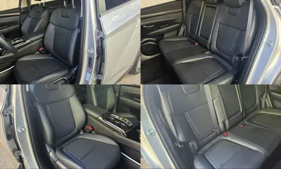 Hyundai Tucson 2021, 9268 км, за 16588.62 USD - фото 12