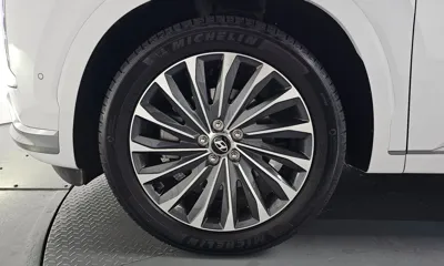 Hyundai Palisade 2023, 17454 км, за 25981.63 USD