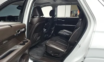 Hyundai Palisade 2023, 17454 км, за 25981.63 USD - фото 11