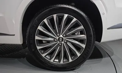 Hyundai Palisade 2023, 17454 км, за 25981.63 USD - фото 21