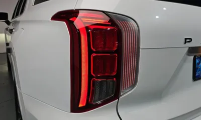 Hyundai Palisade 2023, 17454 км, за 25981.63 USD - фото 23