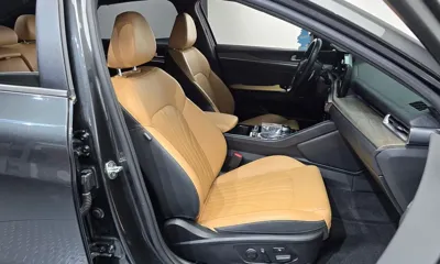 Kia K5 2020, 122647 км, за 11487.46 USD - фото 26