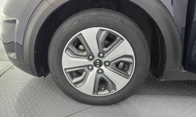Kia Niro 2019, 133125 км, за 9051.24 USD