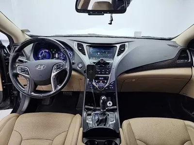 Hyundai Grandeur 2014, 153236 км, за 4923.2 USD - фото 8