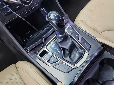 Hyundai Grandeur 2014, 153236 км, за 4923.2 USD - фото 9