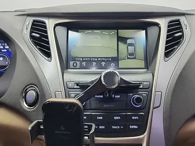 Hyundai Grandeur 2014, 153236 км, за 4923.2 USD - фото 11