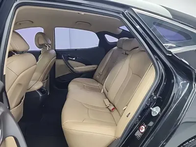 Hyundai Grandeur 2014, 153236 км, за 4923.2 USD - фото 12