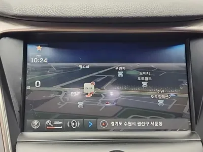 Hyundai Grandeur 2014, 153236 км, за 4923.2 USD - фото 15