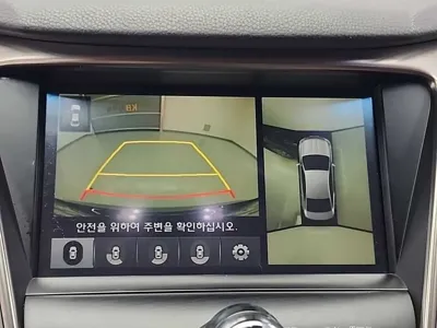 Hyundai Grandeur 2014, 153236 км, за 4923.2 USD - фото 16