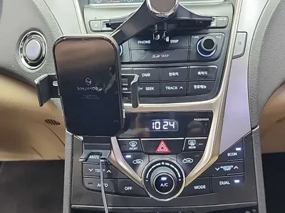 Hyundai Grandeur 2014, 153236 км, за 4923.2 USD - фото 17