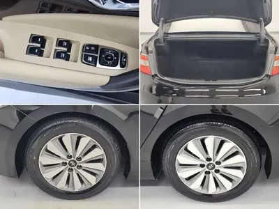 Hyundai Grandeur 2014, 153236 км, за 4923.2 USD - фото 19