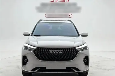 Haval M6 2021, 5600 км, за 13966 USD