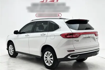 Haval M6 2021, 5600 км, за 13966 USD