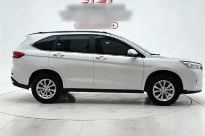 Haval M6 2021, 5600 км, за 13966 USD