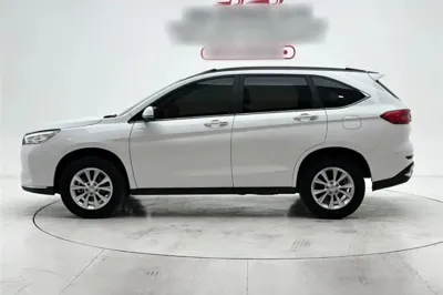 Haval M6 2021, 5600 км, за 13966 USD