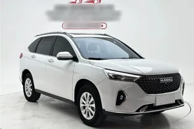 Haval M6 2021, 5600 км, за 13966 USD - фото 6